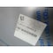 E-Box Electrical Enclosures, 12 in H, 6 in D, 12 in W, Stainless Steel SJH12126N4X12 - alternate 5